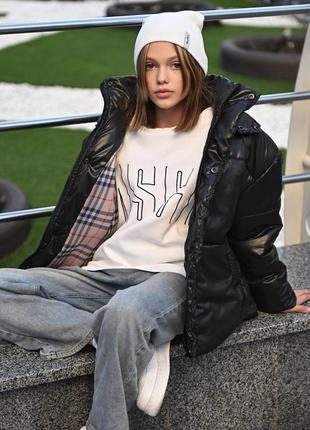 Детские куртки