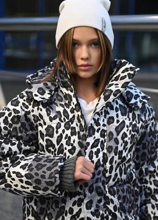 Детские куртки