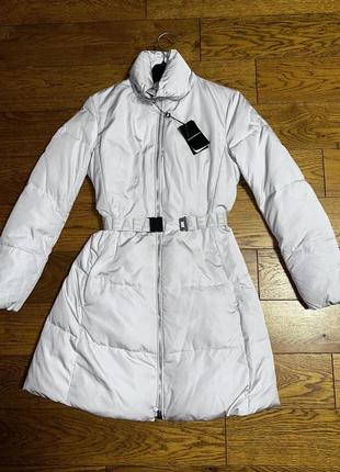 Куртка пальто пуховик emporio 2R903 armani