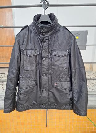 Strellson swiss cross revival jacket deals