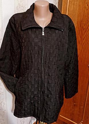 Сток!куртка демо евр.2ххл