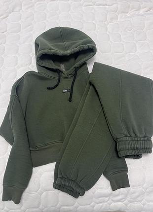 Спортивний костюм