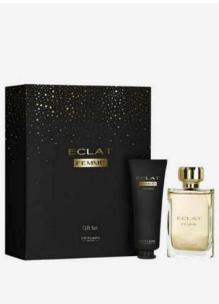 Набір eclat femme