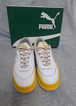 Кросівки puma deva