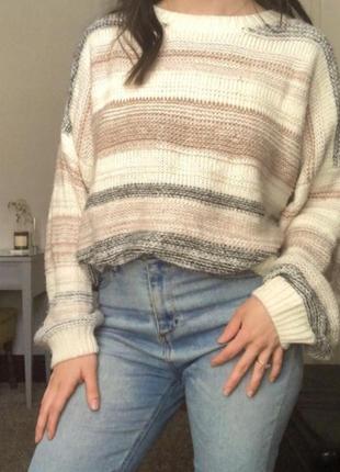 ❤️светр оверсайз new look