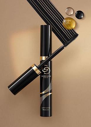 Супер туш для вій giordani cold 😍