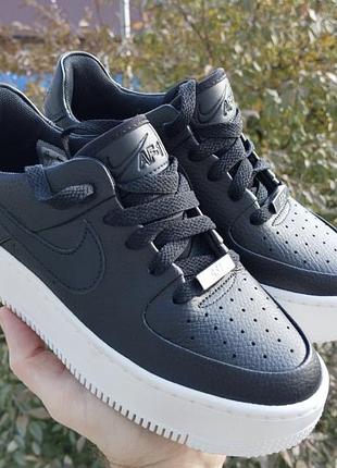 Кросівки nike force af1 оригінал