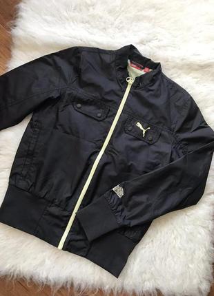 Ветровка puma, размер s