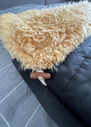 Футмуф зимний конверт детский eisbarchen