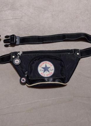 Fanny pack converse sales