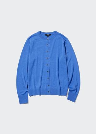 Кардиган uniqlo (461037)