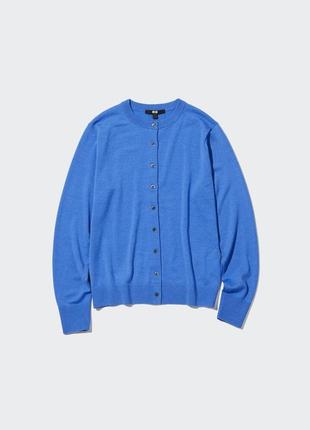 Кардиган uniqlo (461037)
