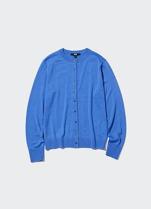 Кардиган uniqlo (461037)