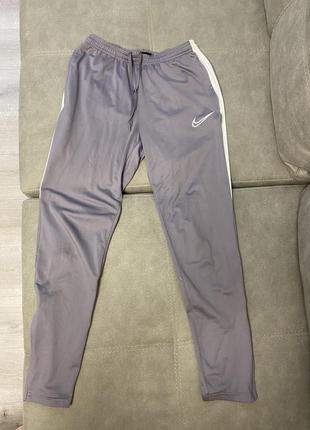 Спортивні штани nike dri fit чоловічі