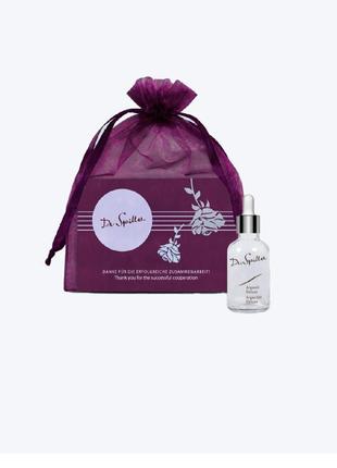 Dr spiller my blessed spirid косметика на подарок