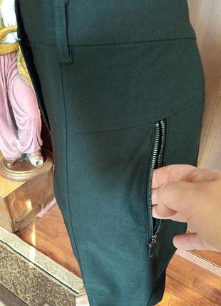 Якісні штани , дуже хороший стрейч 54-60.стан нової речі.