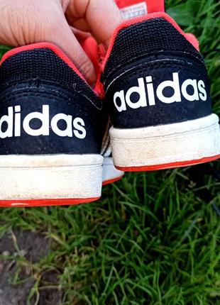 Кросівки adidas  / мокасини / кеди2 фото
