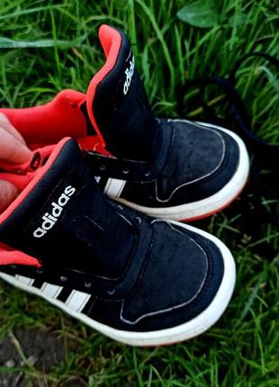 Кросівки adidas  / мокасини / кеди4 фото