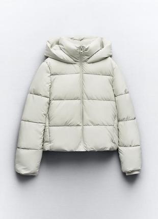 Куртка zara