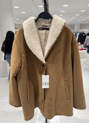 Дублянка zara під замовлення