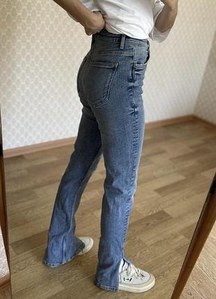 Джинси zara