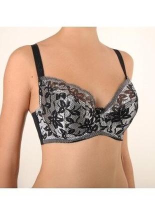 Бюстгальтер diorella у чашці dd, e.