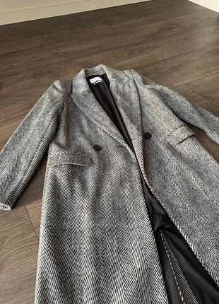 Reserved • пальто xs