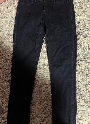 Джинси levi’s