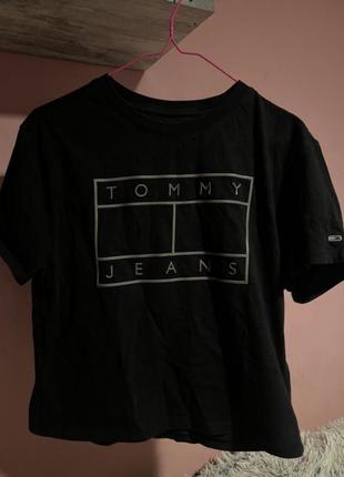 Футболка tommy Espadrilles