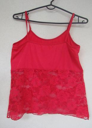 Жіноча майка