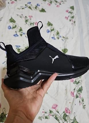 Кроссовки puma
