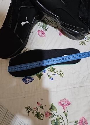 Кроссовки puma3 фото