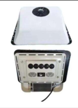 Автономний стоянковий кондиціонер моноблок 12 в