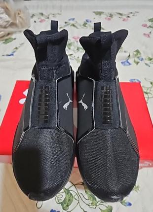 Кроссовки puma4 фото