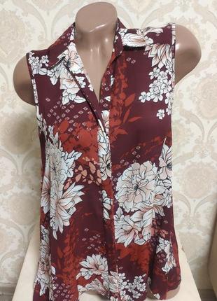 Хорошая блуза