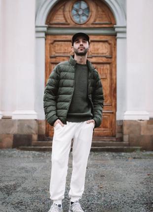 Куртка uniqlo (452738)