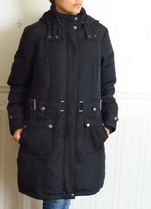 Пуховик boysen's