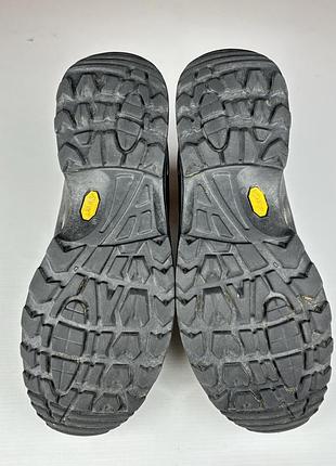 Ботинки  lowa originals, черевики оригинал, оригінал7 фото