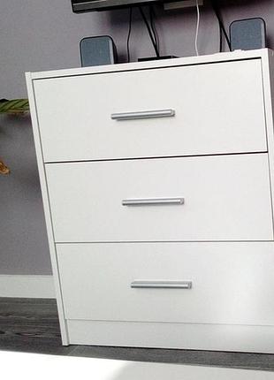 Комод vigrestad ikea 303.033.26 2