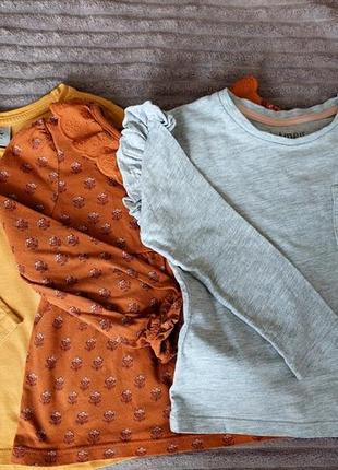 Детские кофты для девочек