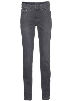 Отличные стрейч джинсы slim fit, демисезон, от esmara. 36 евро2 фото