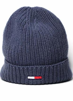 Стильная шапка