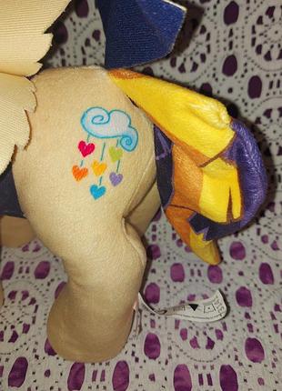 Игрушка пони серенада my little pony 32см hasbro2 фото