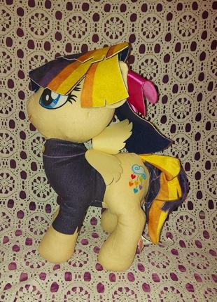 Игрушка пони серенада my little pony 32см hasbro