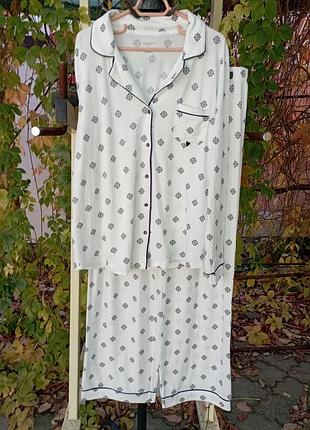 Пижама женская, l-xl, батл