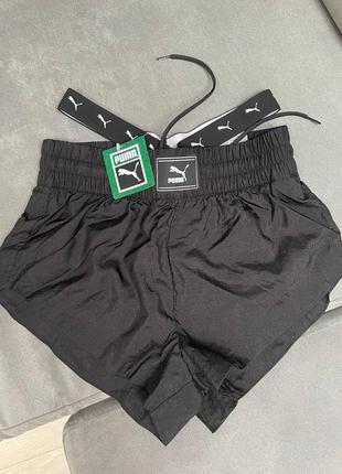 Шорти Rise puma, нові, розмір xs (можна s)