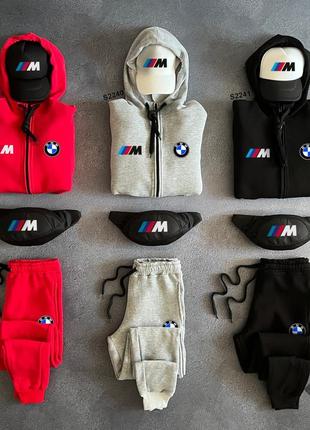 Спортивные костюмы bmw