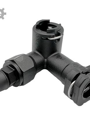 Штуцер прокачки сцепления corsa c opel 13105589 5679536