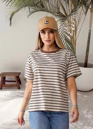 Футболка женская