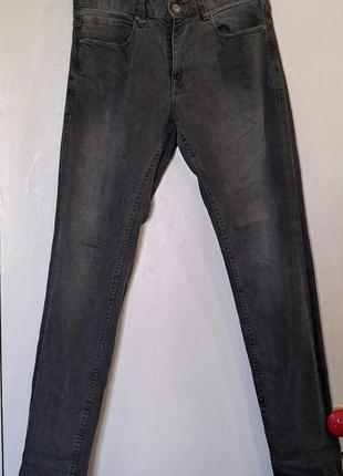 Джинсы женские zara man